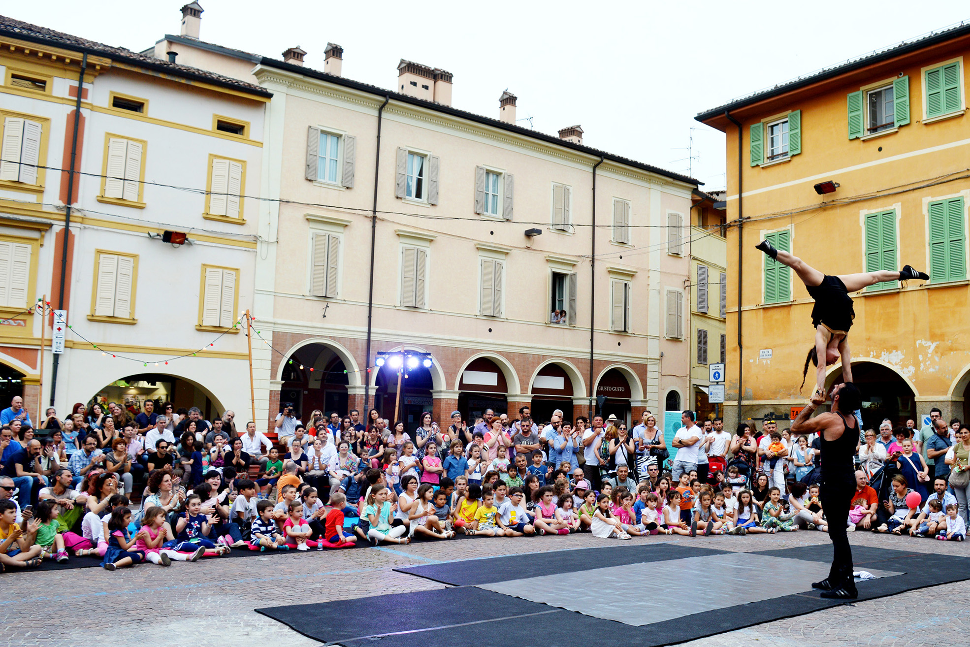 Circo piazza Spallanzani 2016 (14)