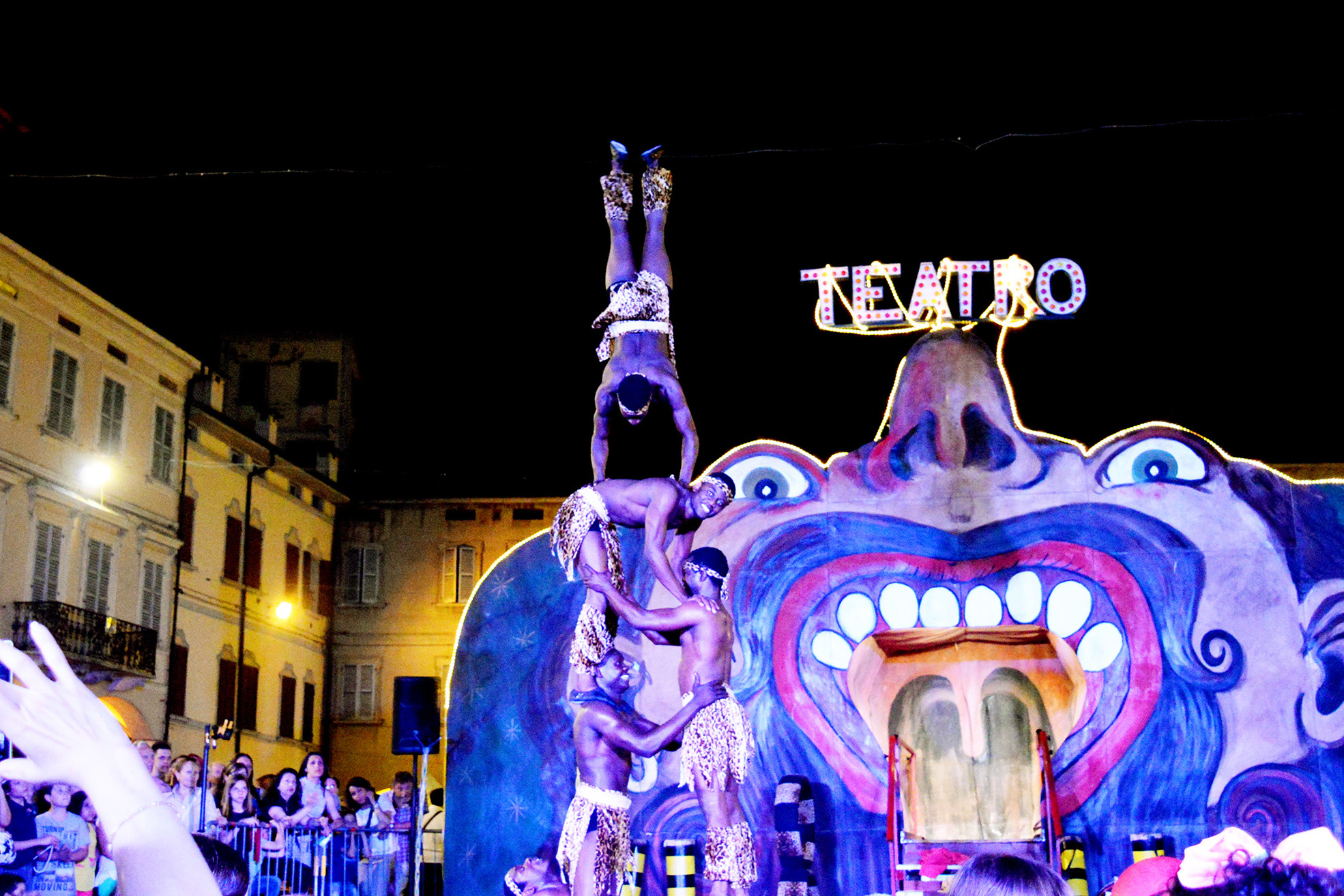 Circo piazza Spallanzani 2016 (18)