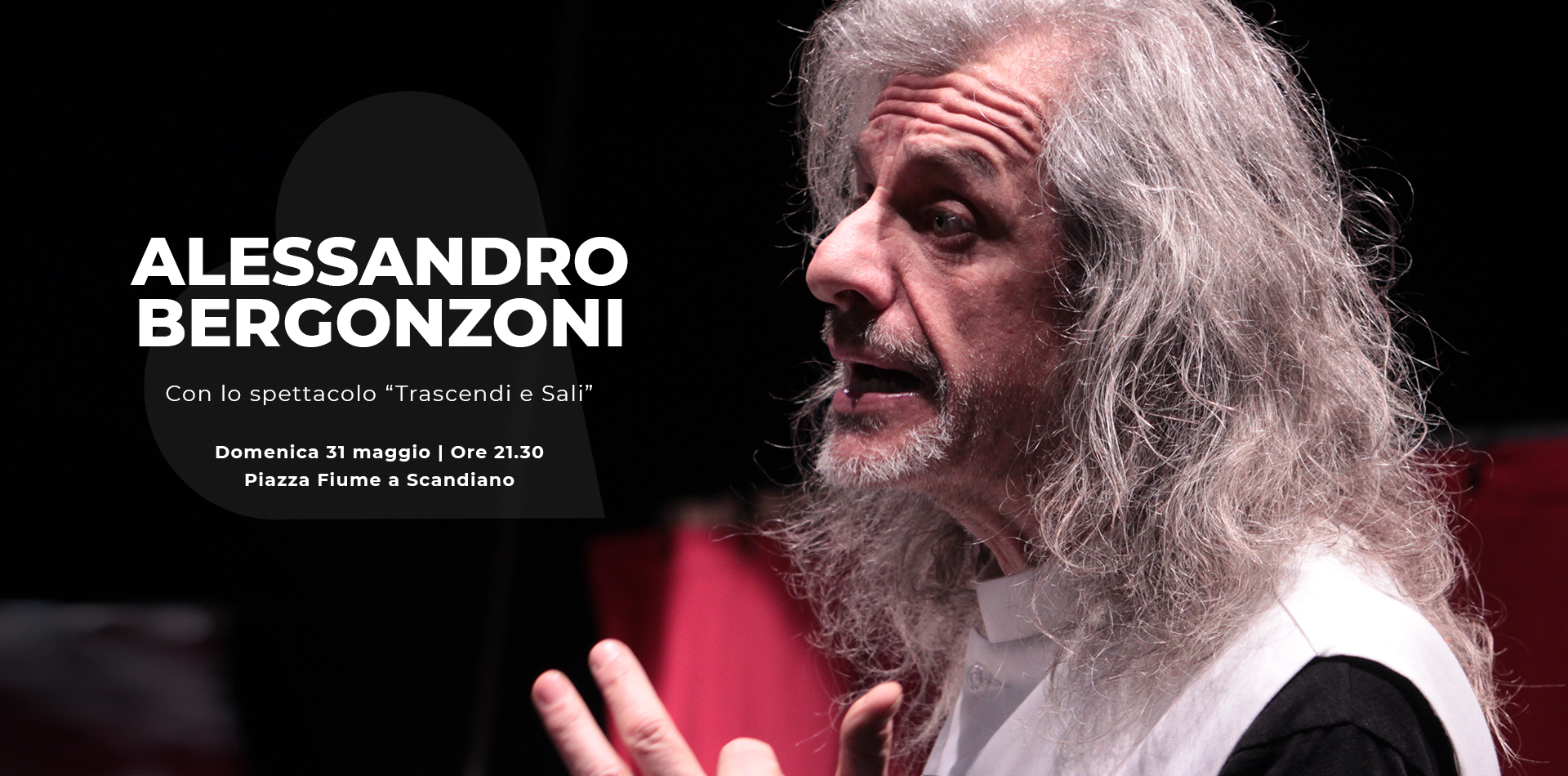 bergonzoni